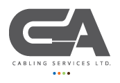 GA Cabling